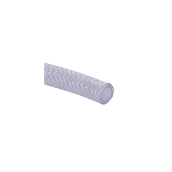 Mangueira Pvc Trancada Kanaflex Pt250psi 1/2 25 Mts - 1