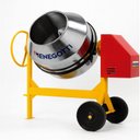 Ver imagem 1 de Caipitoneira para Preparação de Caipirinha 15L Inox 17W Bivolt Menegotti Cinza/Amarelo/Vermelho/Preto