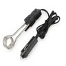 Aquecedor Ebulidor de Água para Carro Barco Caminhao 24V Mergulhao Rabo Quente Acendedor Cigarro - 1