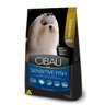Ração Cibau Sensitive Fish 3Kg Raças Pequenas - 1