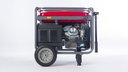 Ver imagem 2 de GERADOR BRANCO B4T-6500E PARTIDA ELÉTRICA
