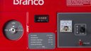 Ver imagem 3 de GERADOR BRANCO B4T-6500E PARTIDA ELÉTRICA