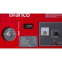 Ver imagem 3 de GERADOR BRANCO B4T-6500E PARTIDA ELÉTRICA