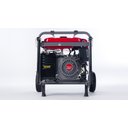 Ver imagem 4 de GERADOR BRANCO B4T-6500E PARTIDA ELÉTRICA