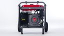 Ver imagem 4 de GERADOR BRANCO B4T-6500E PARTIDA ELÉTRICA