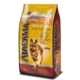 Ração Super Premium Atacama 14Kg - 1