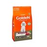 Ração Golden Formula Adulto Mini Bits Carne E Arroz 3 Kg - 1