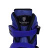 Patins Gonew Inline Rolamento 608zz Basic Exclusivo - 37/40 - Azul - 8