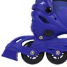 Patins Gonew Inline Rolamento 608zz Basic Exclusivo - 37/40 - Azul - 9