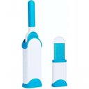 Ver imagem 2 de Tira Pelos Gatos Cachorros com 2 Peças Escova