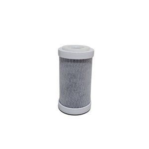 Refil Filtro Carvão Ativado Carbon Block 5" Snelfilter Sn-3115/5"-ca 1un