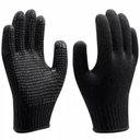 Ver imagem 4 de Luva Tricotada Pigmentada | Kit 12 Pares Epi Preto Tamanho 9