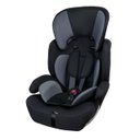 Ver imagem 2 de Cadeirinha de Carro para Bebe 0 a 36kg Infantil Styll Baby Preto/grafite