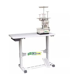 Galoneira Semi-industrial Bracob 3agulhas, com Mesa+kitpeças - 2