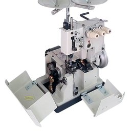 Galoneira Semi-industrial Bracob 3agulhas, com Mesa+kitpeças - 3