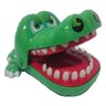 Jacaré Brinquedo Jogo Desafio Croc Croc Morde Dedos - 3