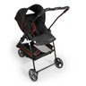 Carrinho de Bebê Tivoli Travel System Para Crianças de até 15 Kg Galzerano - 2