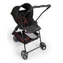 Ver imagem 2 de Carrinho de Bebê Tivoli Travel System Para Crianças de até 15 Kg Galzerano