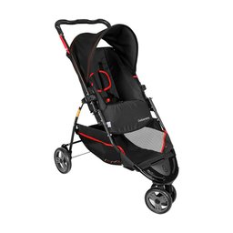 Carrinho de Bebê Tivoli Travel System Para Crianças de até 15 Kg Galzerano - 1