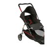 Carrinho de Bebê Tivoli Travel System Para Crianças de até 15 Kg Galzerano - 3