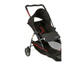 Ver imagem 3 de Carrinho de Bebê Tivoli Travel System Para Crianças de até 15 Kg Galzerano