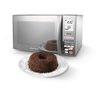 Micro-ondas Bmj38 Espelhado com Grill 38L Brastemp 127V - 3