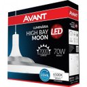 Ver imagem 3 de Luminária Led High Bay Moon 70W Avant