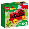 Lego Duplo A Minha Primeira Joaninha 10859 - 1