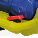 Ver imagem 5 de Moto Elétrica Infantil XT3 6V Azul Brinquedos Bandeirante