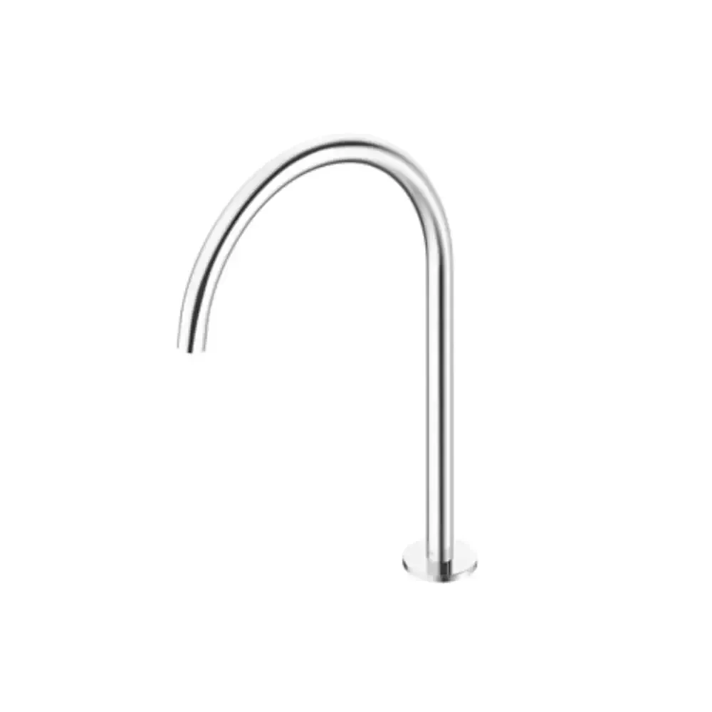 Bica de Mesa P/ Lavatorio Mix&match 360 Cromada - 926106