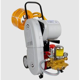 Lavadora Alta Vazão 2,0Cv Mono 127V El-4000V2 A Eletroplas - 3 Lavadora Alta Vazão 2,0Cv Mono 127V El-4000V2 A Eletroplas - 3