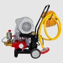 Ver imagem 2 de Lavadora Alta Vazão 2,0Cv Mono 127V El-4000V2 A Eletroplas