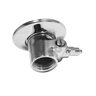 Adaptador Purificador Conector Filtro Extensão 1/2 Metal - 3