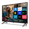 Smart Tv 32 Hd Aoc Roku Tv 32s5045/78g Led Hdmi 1 Usb Wifi - 6