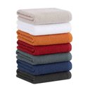 Ver imagem 4 de Jogo 3 Panos de Copa 48x71 Cm Branco, Verde e Azul Buddemeyer