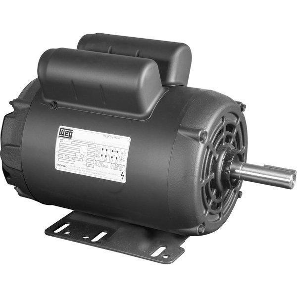 Motor Weg para Betoneira 2cv 1800rpm 110/220 Ip21 E56h - 1