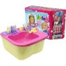 Acqua Brink Pia De Brinquedo Sai Água De Verdade - 22084 - 1