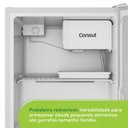 Ver mais imagens de Frigobar Consul 47 Litros Crc04ab