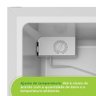 Frigobar Consul 47 Litros Crc04ab - 7