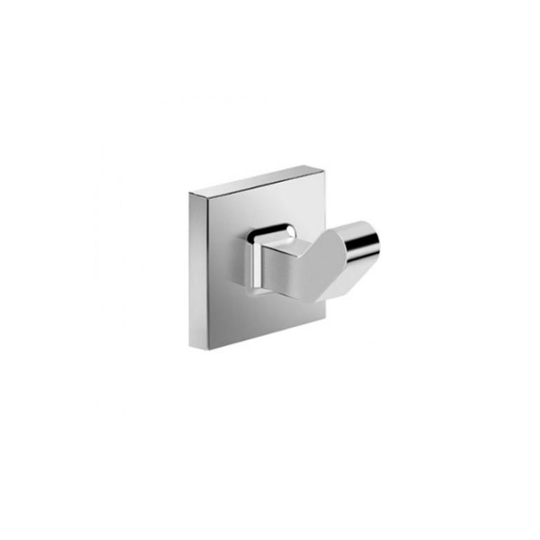 Cabide Cube/Up Cromado - Celite