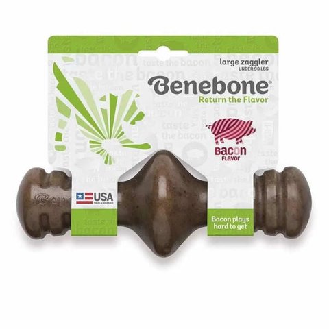 BENEBONE ZAGGLER BACON G (BB630250) - UN