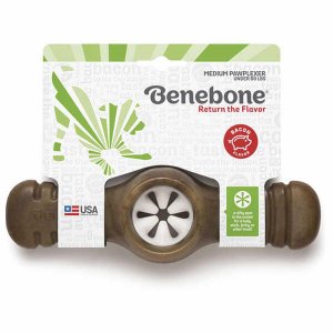 BENEBONE PAWPLEXER BACON M (BB830400) - UN