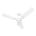 Ver imagem 1 de Ventilador de Teto Venti-delta New Delta Light Gp com 3 Pás Branco 220v 38-3291