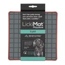 Ver imagem 1 de LICKIMAT TUFF PLAYDATE VERMELHA - UN