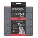 Ver imagem 1 de LICKIMAT TUFF BUDDY VERMELHA - UN