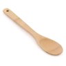 Colher Arroz Ecokitchen Bambu 30 Cm Mimo Bm19179 - 1