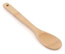 Ver imagem 1 de Colher Arroz Ecokitchen Bambu 30 Cm Mimo Bm19179