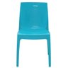 Cadeira Tramontina Alice Polida em Polipropileno Azul - 14