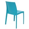 Cadeira Tramontina Alice Polida em Polipropileno Azul - 2