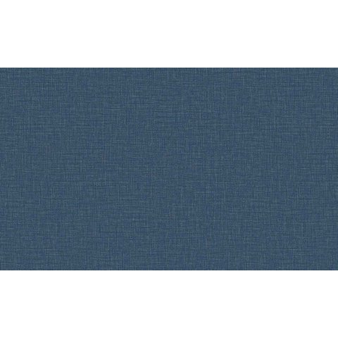 Papel de Parede Colorkey estilo linho - Azul Rolo de 53cm x 10MTS. Edantex COLORKEY LINHO